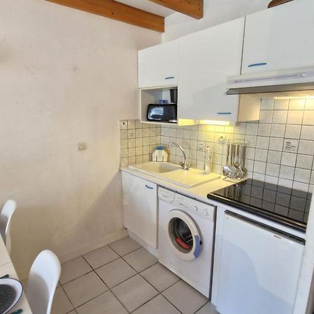 Meschers Sur Gironde - Maisonnette De Vacances - Terrasse - Proche Plage Exterior foto
